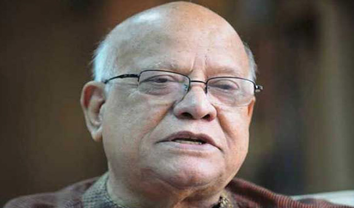 Muhith hints at cutting corporate tax