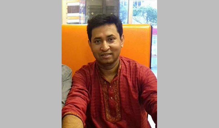 Dhaka Tribune employee killed in road accident