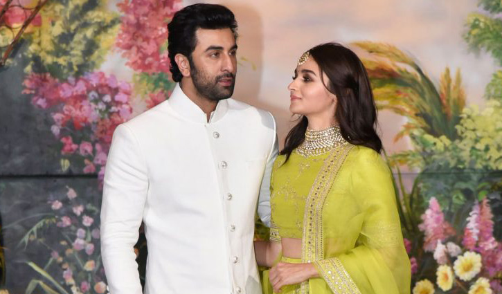 Alia happy as people talking about her chemistry with Ranbir