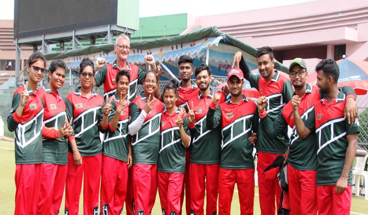 Archery Championship: Bangladesh to fight for 9 out of 10 golds