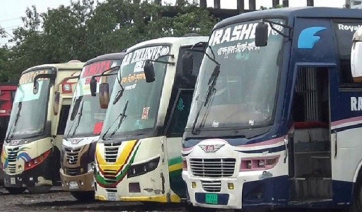 Eid advance bus tickets sale from May 30