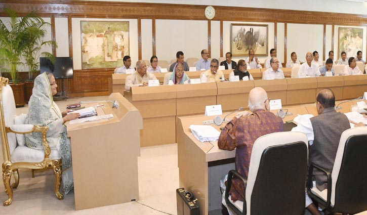 Cabinet approves draft of Nat'l Jute Policy 2018