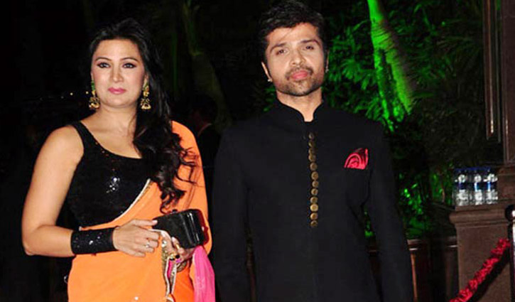 Himesh set to tie the knot with Sonia