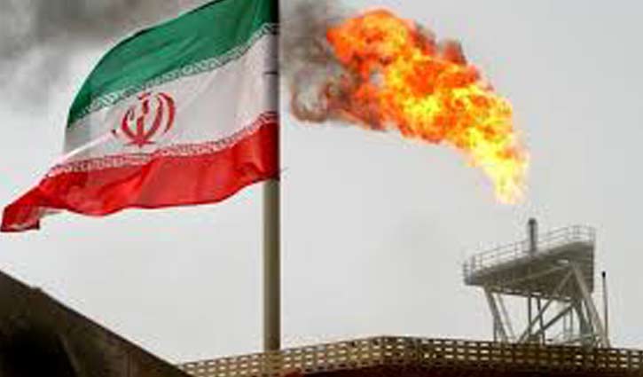 Europe mulls new deal with Iran