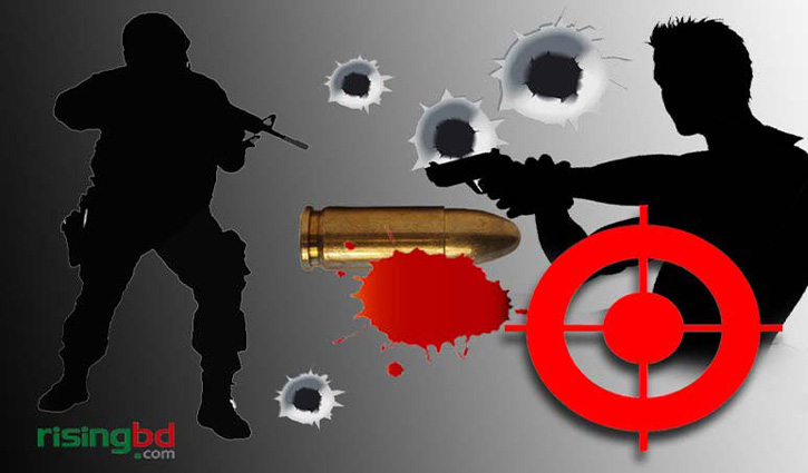 Jashore 'gunfight' kills one
