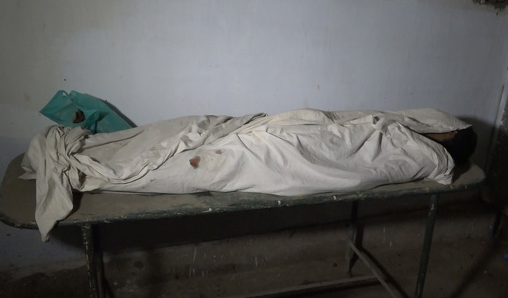 One killed in Kurigram ‘gunfight’