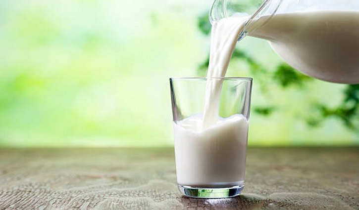 Court orders to examine how much pasteurised milk is safe