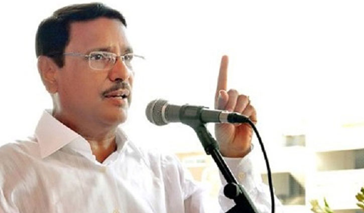No syndicate can run BCL, says Quader