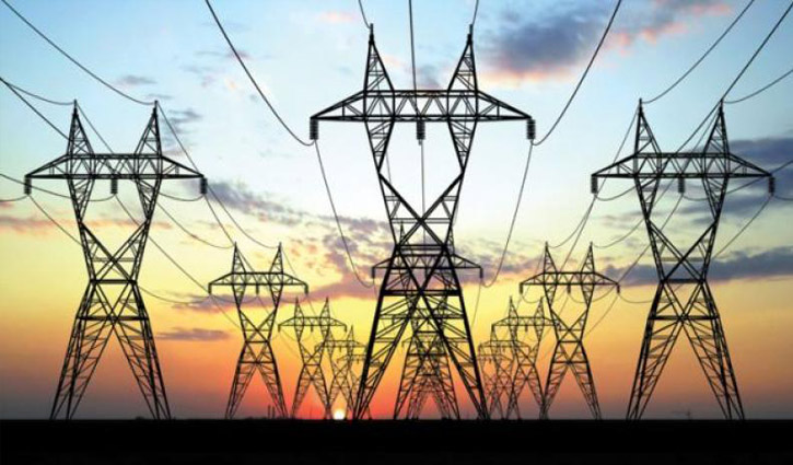 Power generation hits new record