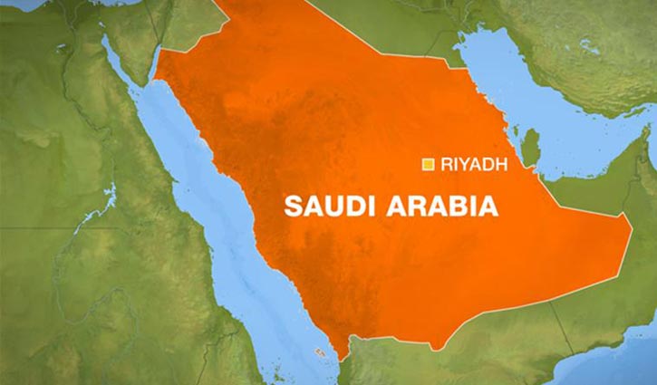 Saudi sentences four to death for links to Iran