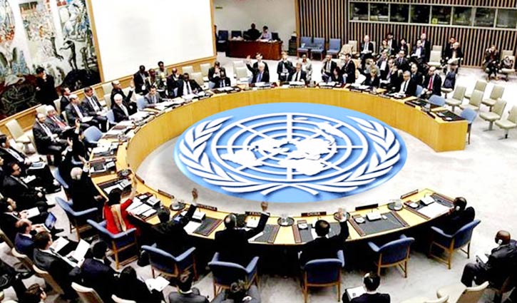 UNSC delegation due on April 29
