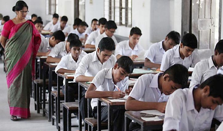 200 marks lessen at JSC, JDC exams
