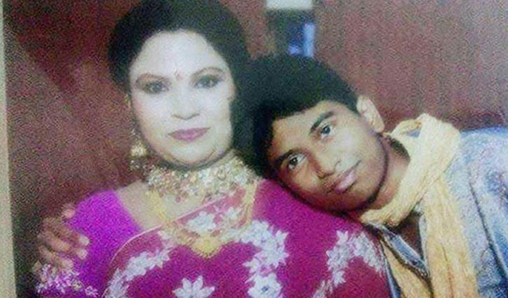 Mother-son murder: Probe report on June 4