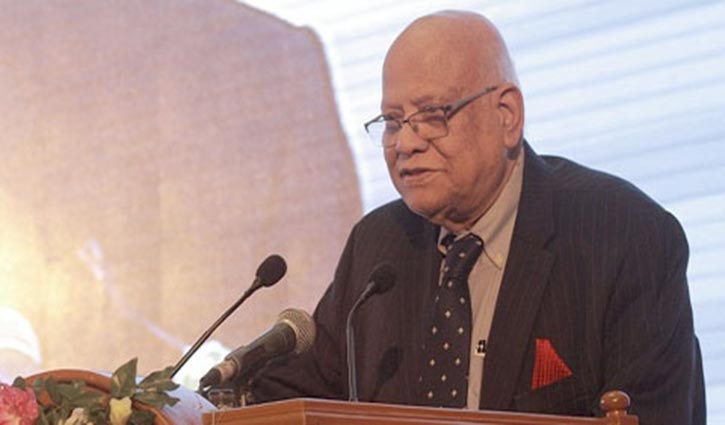Every district to have govt, says Muhith