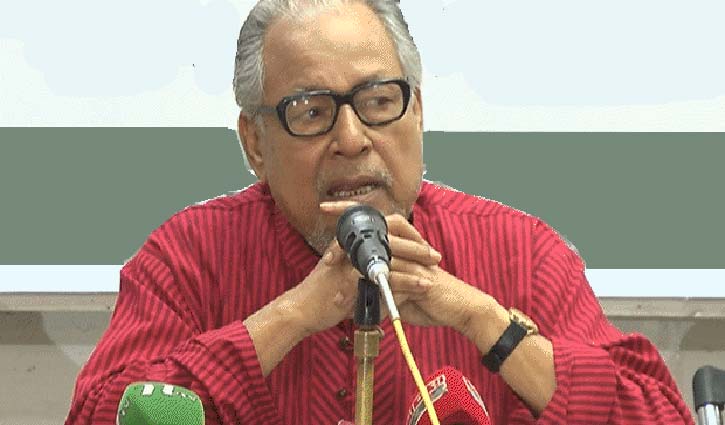 Govt must face international protests, says Nazrul