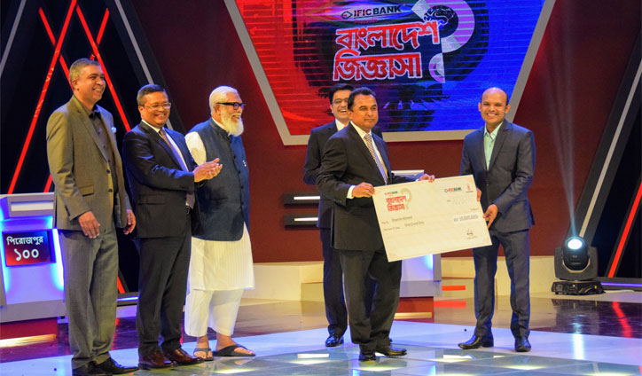 Shamim awarded Tk 1 crore