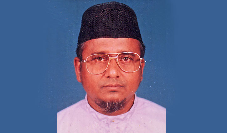 ‘Sheaf of paddy’ candidate Jamaat leader arrested