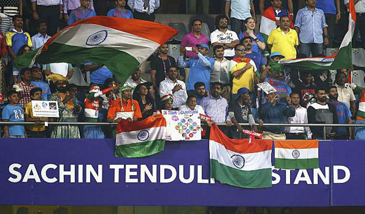 India may lose chance to host World Cup