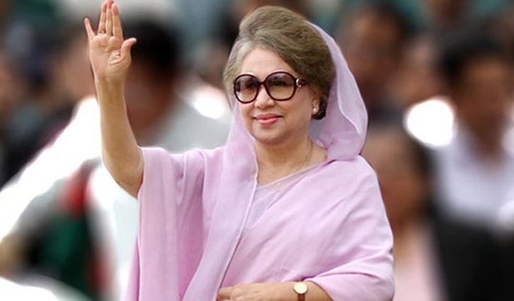 New bench formed for hearing over Khaleda’s candidacy