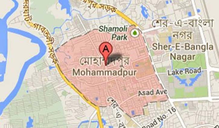 Two minors drown in Mohammadpur