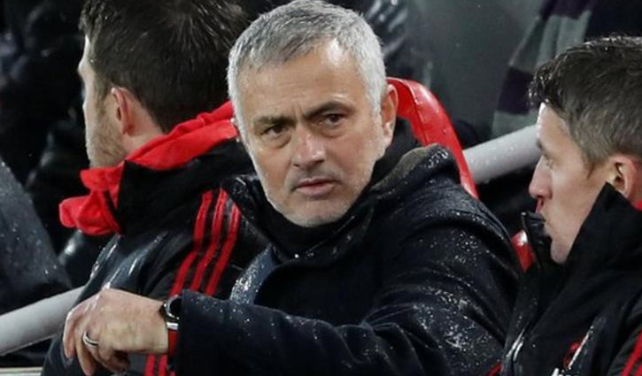 Manchester United sack manager Jose Mourinho