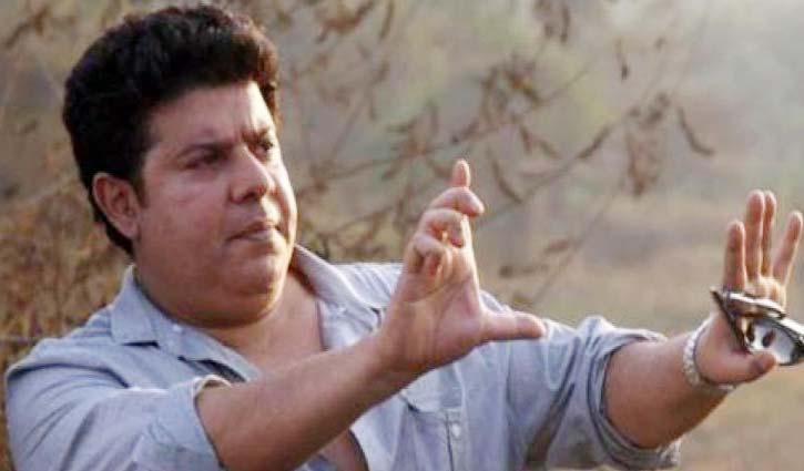 Sajid Khan banned for a year