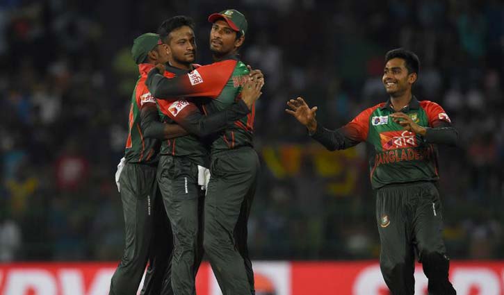 Bangladesh, Sri Lanka miss out direct entry for T20 WC Super 12s
