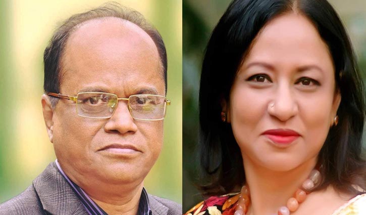Saiful-Farida panel wins Jatiya Press Club polls