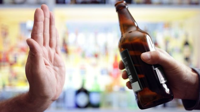 No alcohol safe to drink, global study confirms