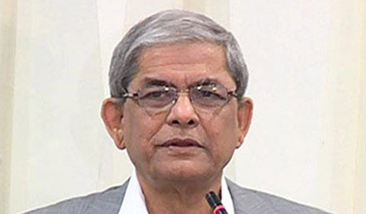 Fakhrul asks seniors to take to streets