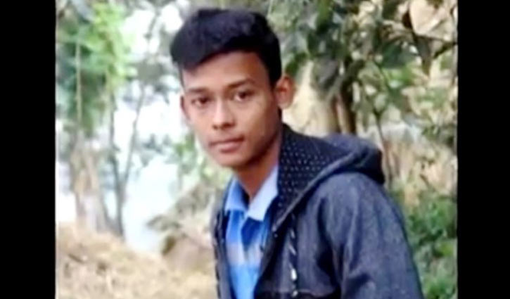 Student stabbed dead in Chattogram