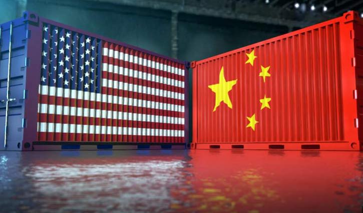 US to impose tariffs again on Chinese goods