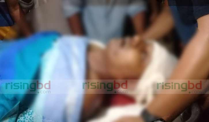 JCD man killed in Sylhet clash