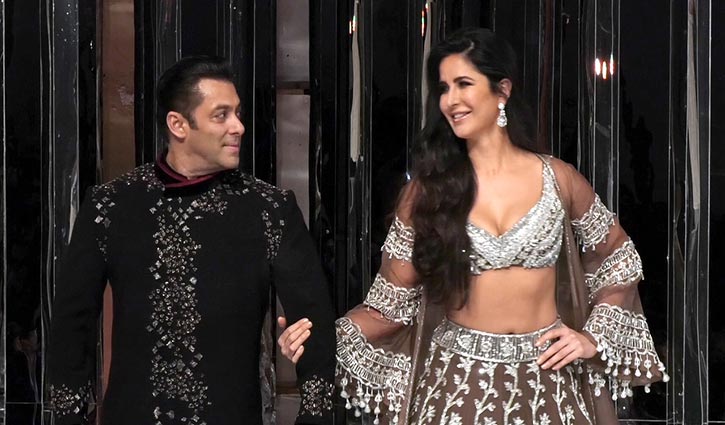 Katrina reveals why she decided to join Salman’s 'Bharat'