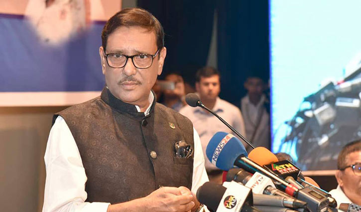 Eid journey to be comfortable this time: Quader
