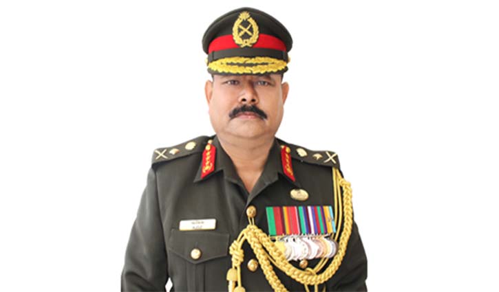 Lt Gen Aziz Ahmed named new army chief