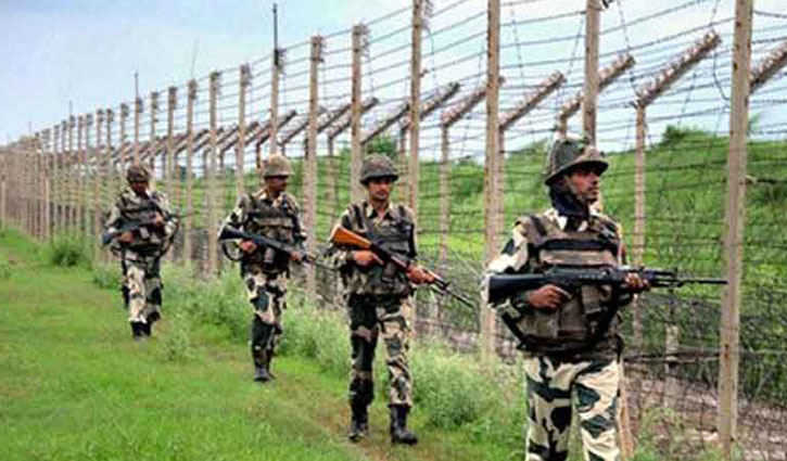 BSF kills Bangladeshis in Thakurgaon