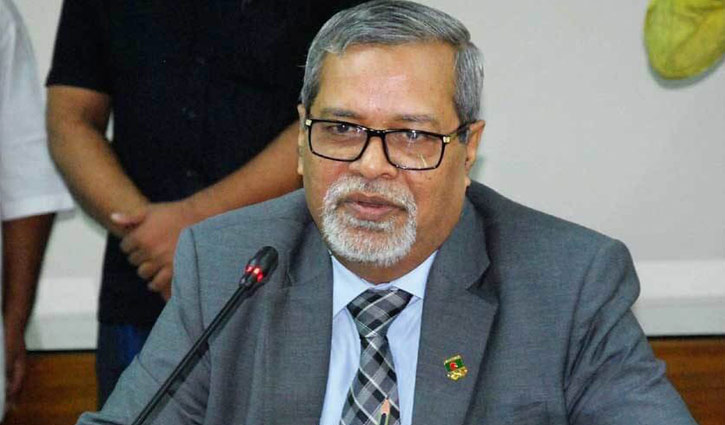CEC urges BNP to stay in field till the last