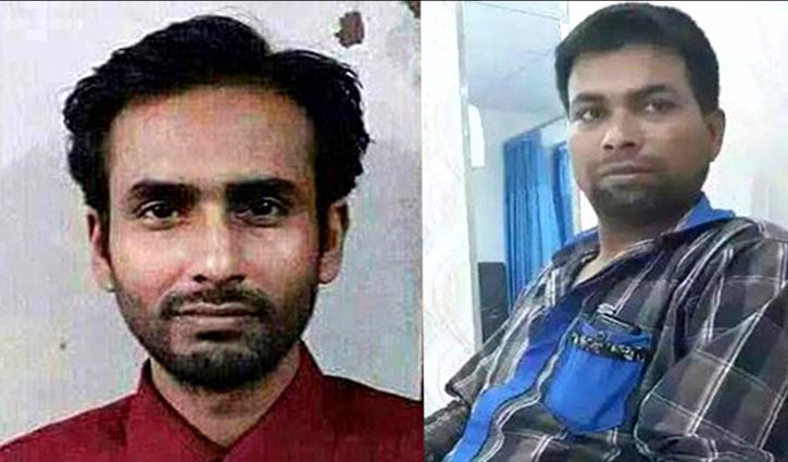 2 Bangladeshi nationals burnt to death in Saudi Arabia