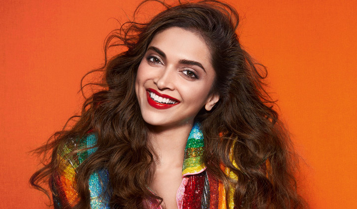 Deepika opens up about her engagement with Ranveer