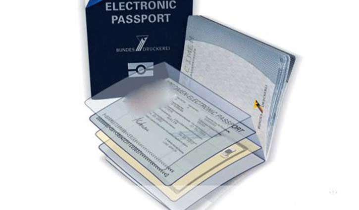 Citizens to get e-passport