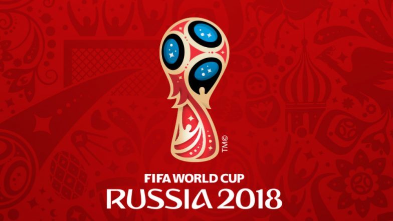 FIFA World Cup kicks off Thursday