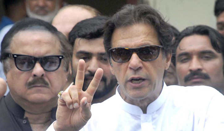 PTI leads as election results delayed