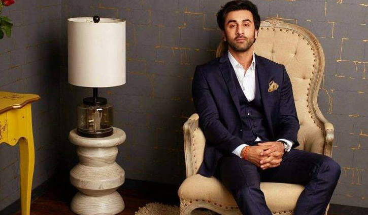 Ranbir Kapoor sued for Rs 50 lakh