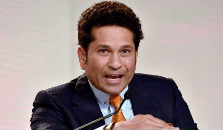 Tendulkar joins forces with Middlesex to launch academy