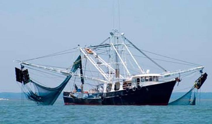 20 fishermen missing in Bay of Bengal