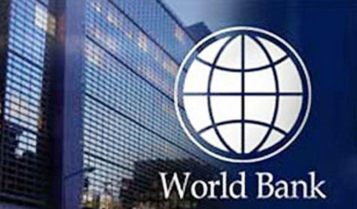 WB to provide $715 m for two projects; deals signed
