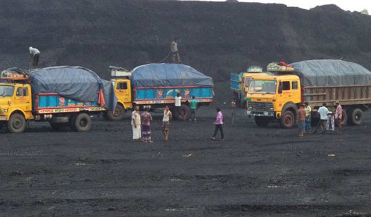 ACC forms probe body over Barapukuria ‘coal disappearance’