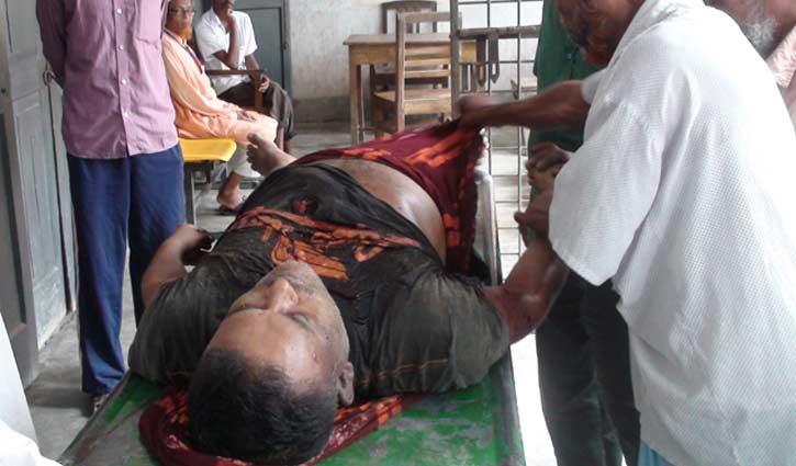 Drug trader killed in Mymensingh 'gunfight'