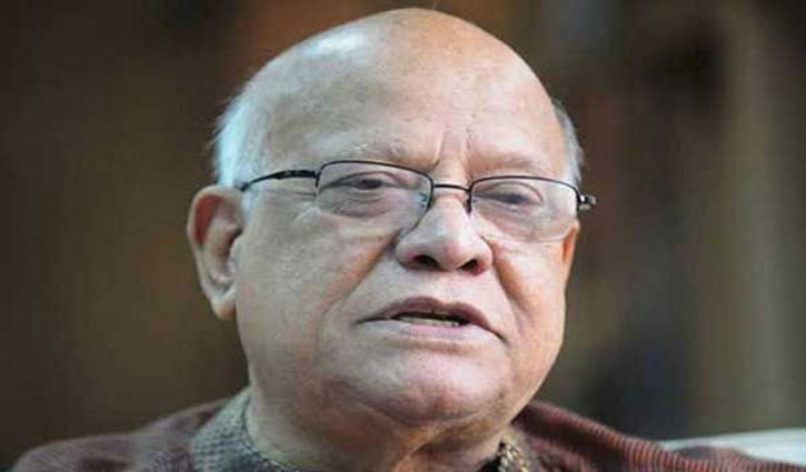 BB gold scam, steps after returning home: Muhith